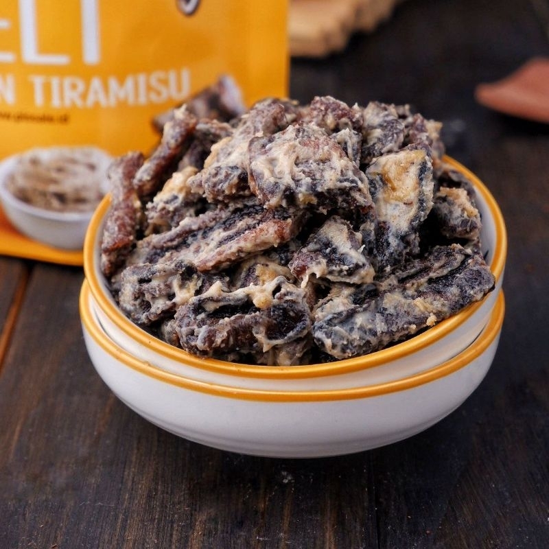 

Pissale Varian Tiramisu | Pisang Sale | Tiramisu | Sale