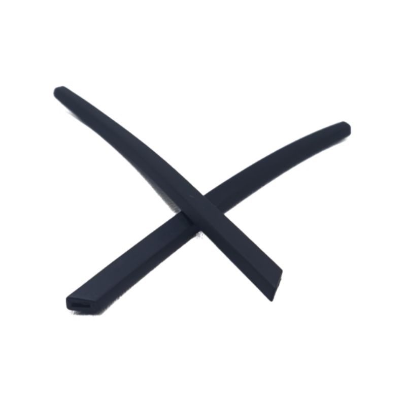 Earsock rubber karet Kaki frame Kacamata Oakley Trajector Tensile