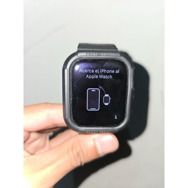APPLE WATCH SERIES 8 (SECOND)