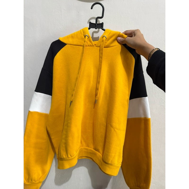 [PRELOVED] hoodie hnm