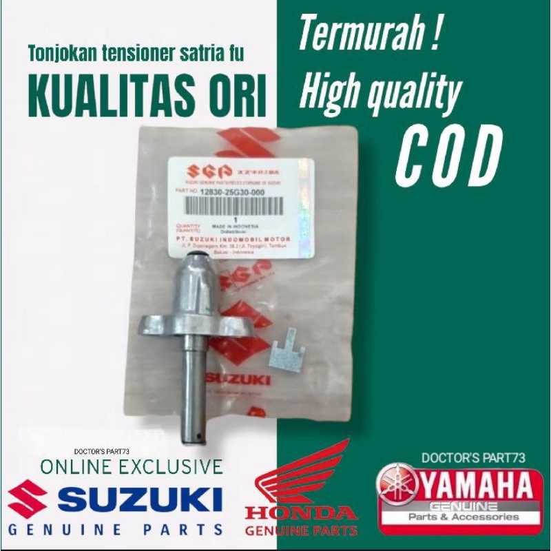Tonjokan Tensioner Suzuki Satria Fu Tonjokan Keteng Satria Fu Original