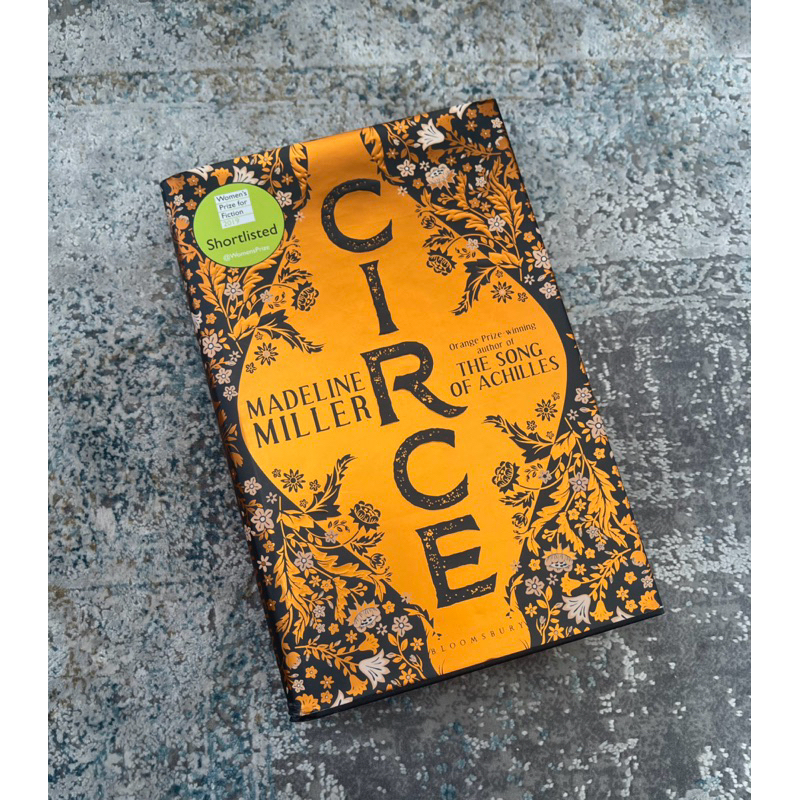 Circe limited edition (preloved)