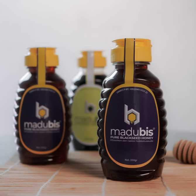 

MADUBIS