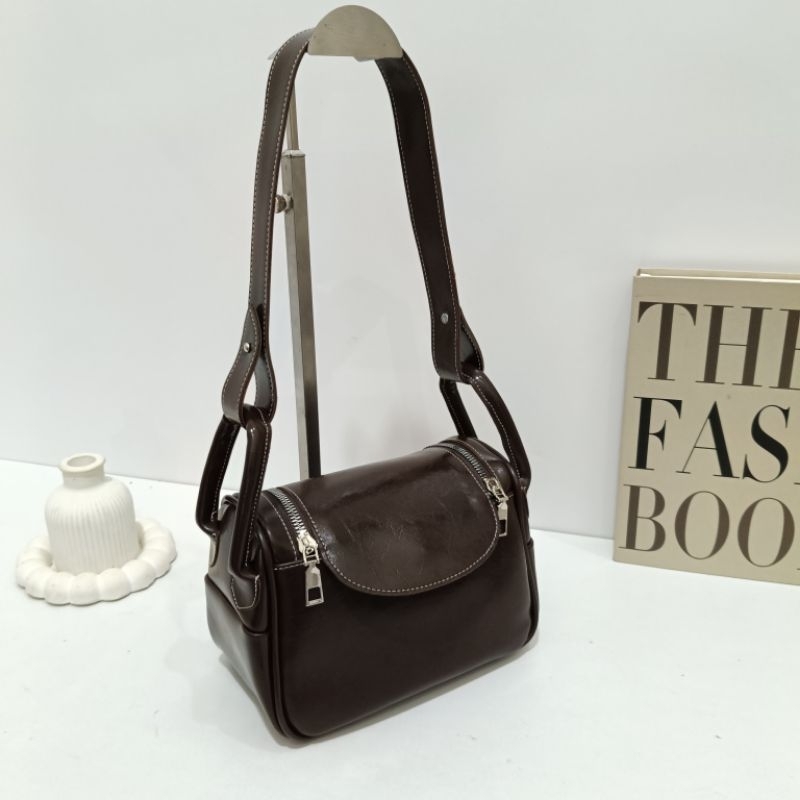 GLORYBAG - Tas Lindi / Shoulder bag premium / Tas mewah