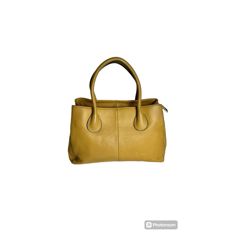 tucano shoulder bag kulit asli