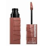 MAYBELLINE SUPERSTAY VINYL INK 120 PUNCHY