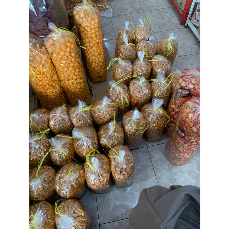 

Basreng pedo 1kg