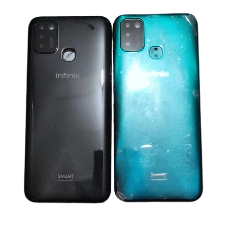 BACKDOOR INFINIX SMART 5 - BACKDOOR INFINIX SMART 5