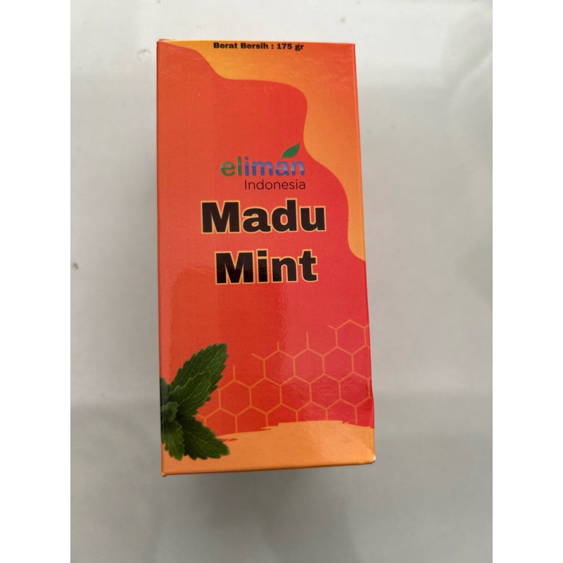

MADU MINT
