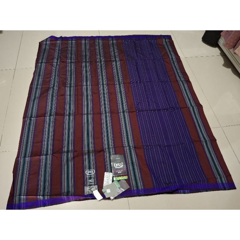 SARUNG BHS KES  EXELLENT SUTRA MERSES BER TTD