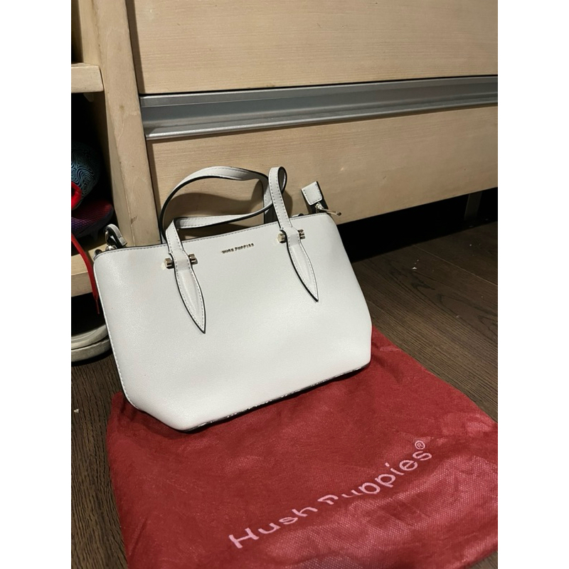 Tas Hush Puppies Original