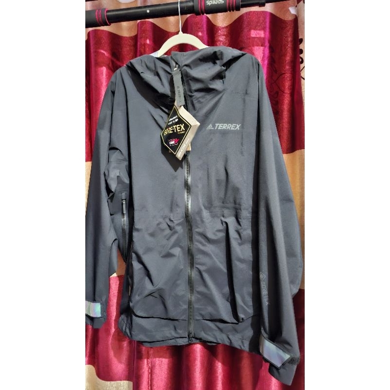 JAKET ADIDAS TERREX MYSHELTER GORETEX