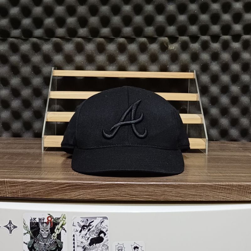 topi MLB Fitted second