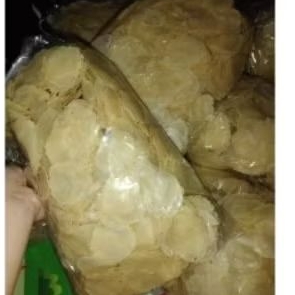 

EMPING MELINJO 500GR ASLI 100%