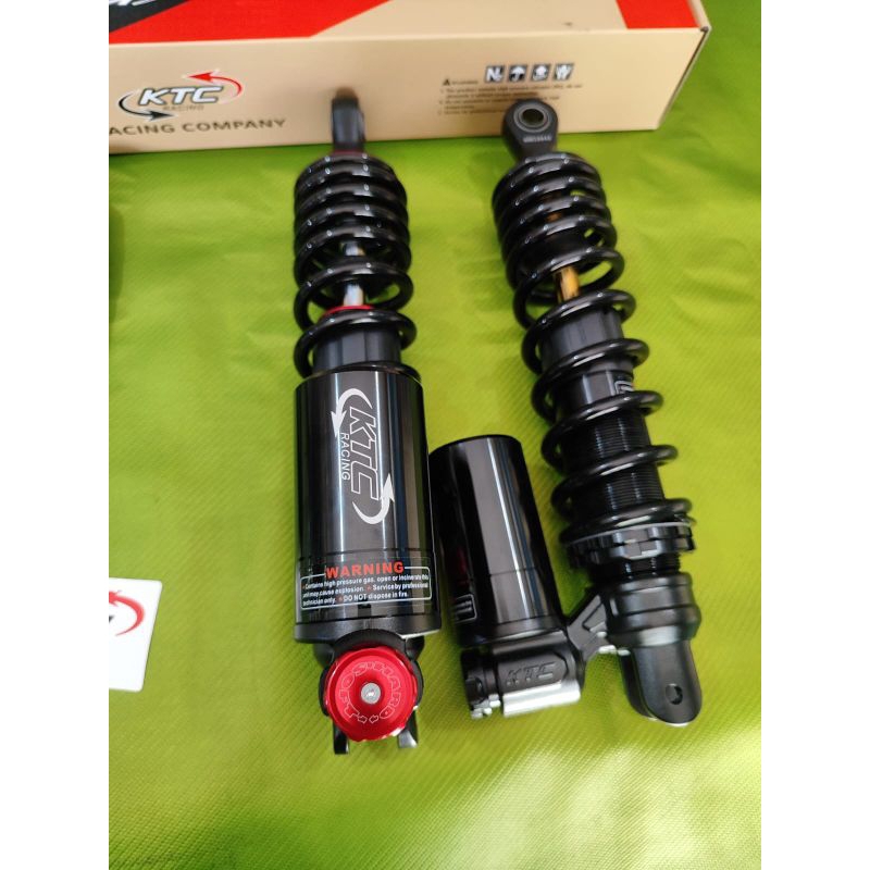 Shock ktc Apex tabung bawah Vario beat Scoopy genio