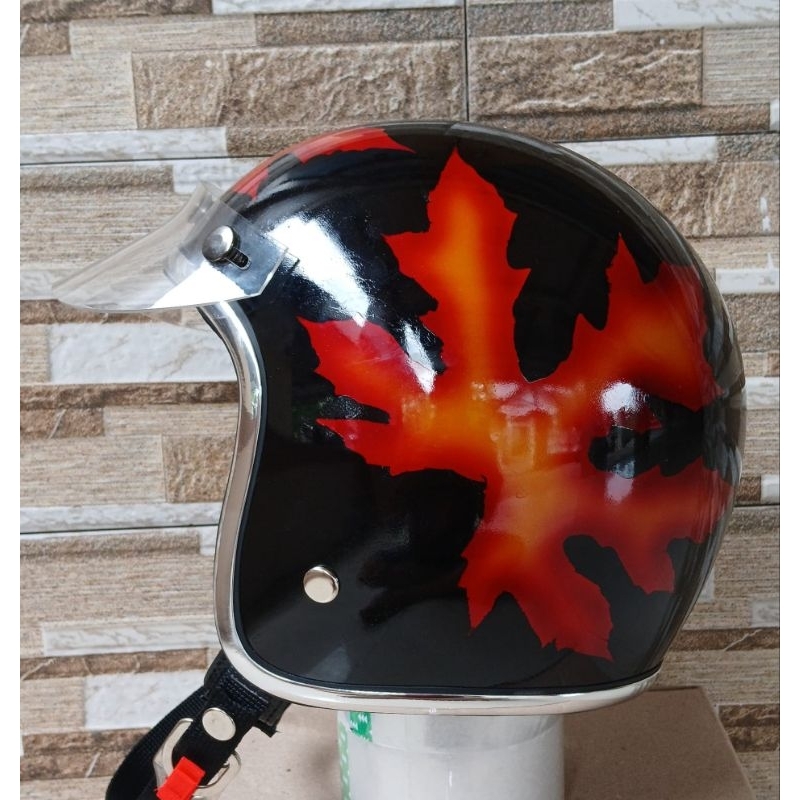 Desyallshop Slim Head Tx500