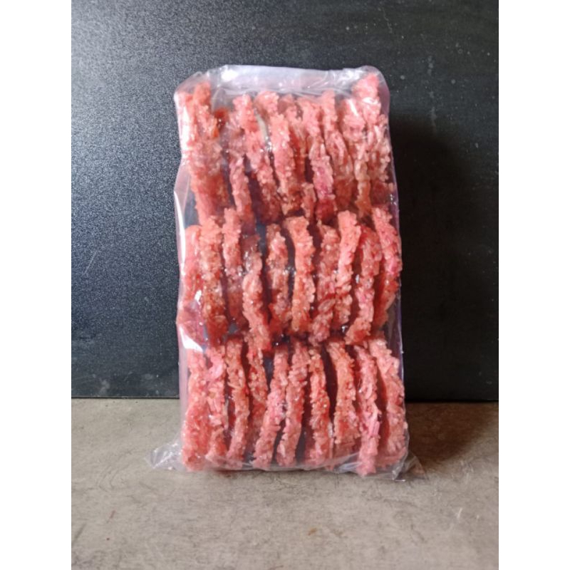 

Rengginang Mentah isi 30 pcs