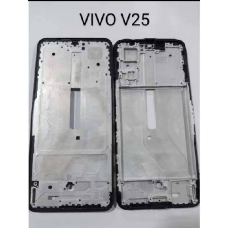 Tulang Lcd Frame Bezzel Vivo V25 5G V25E