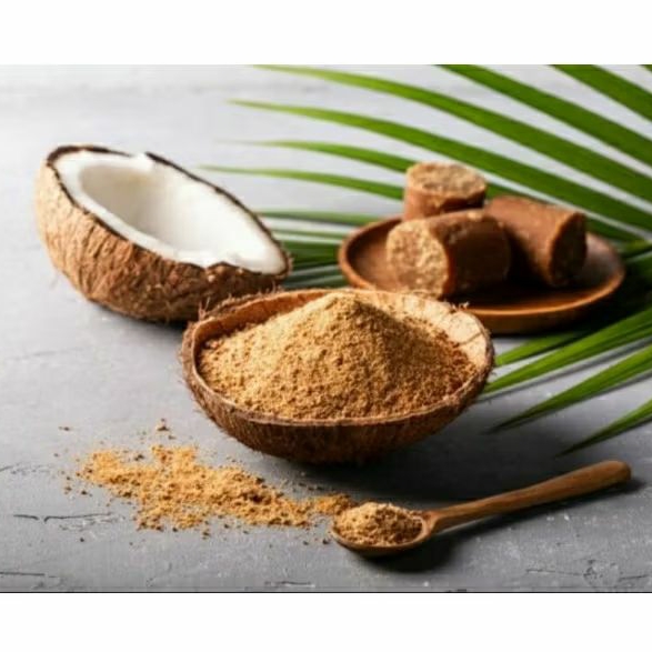 

Gula Kelapa Kristal / Gula Jawa / Gula Merah / Gula Semut 1kg