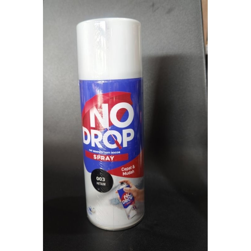 Cat Semprot anti bocor No Drop