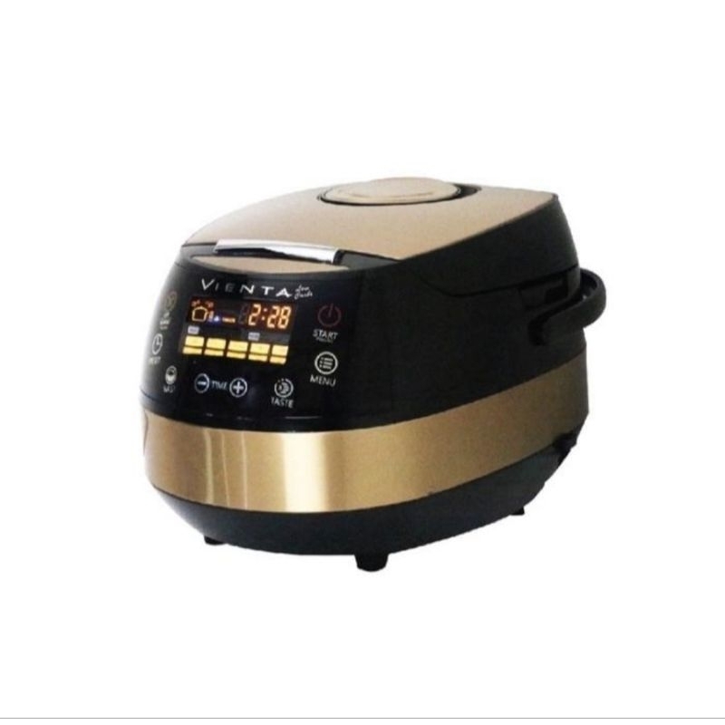VIENTA SMART COOKER RICE COOKER MULTIFUNGSI