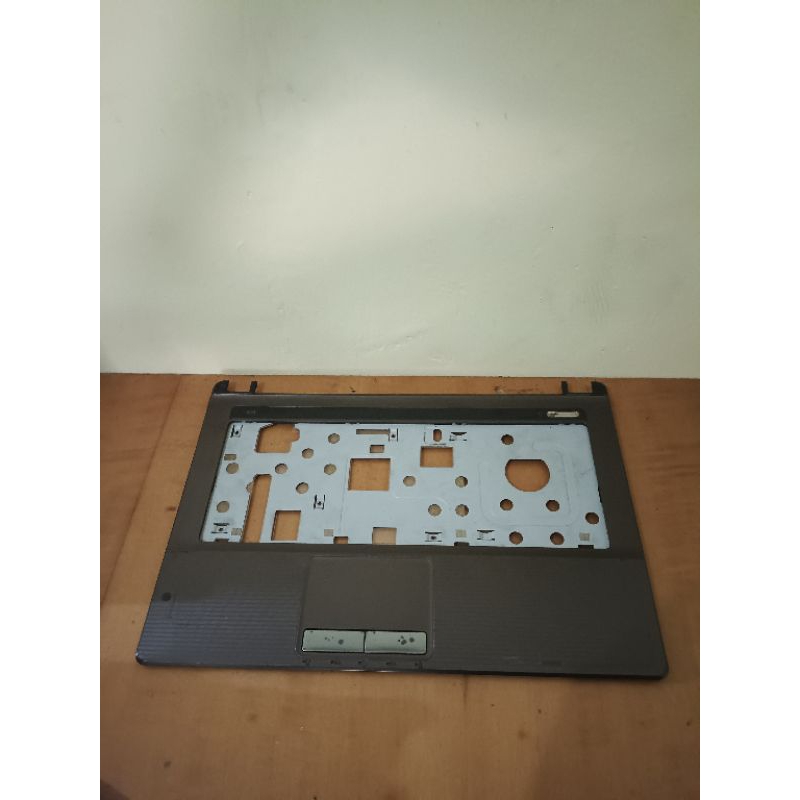 Casing Frame Keyboard Palmest Laptop Asus K43 K43U K43S X43 X43U X43S