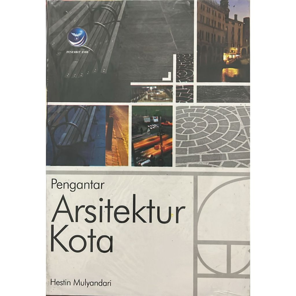 Pengantar Arsitektur Kota