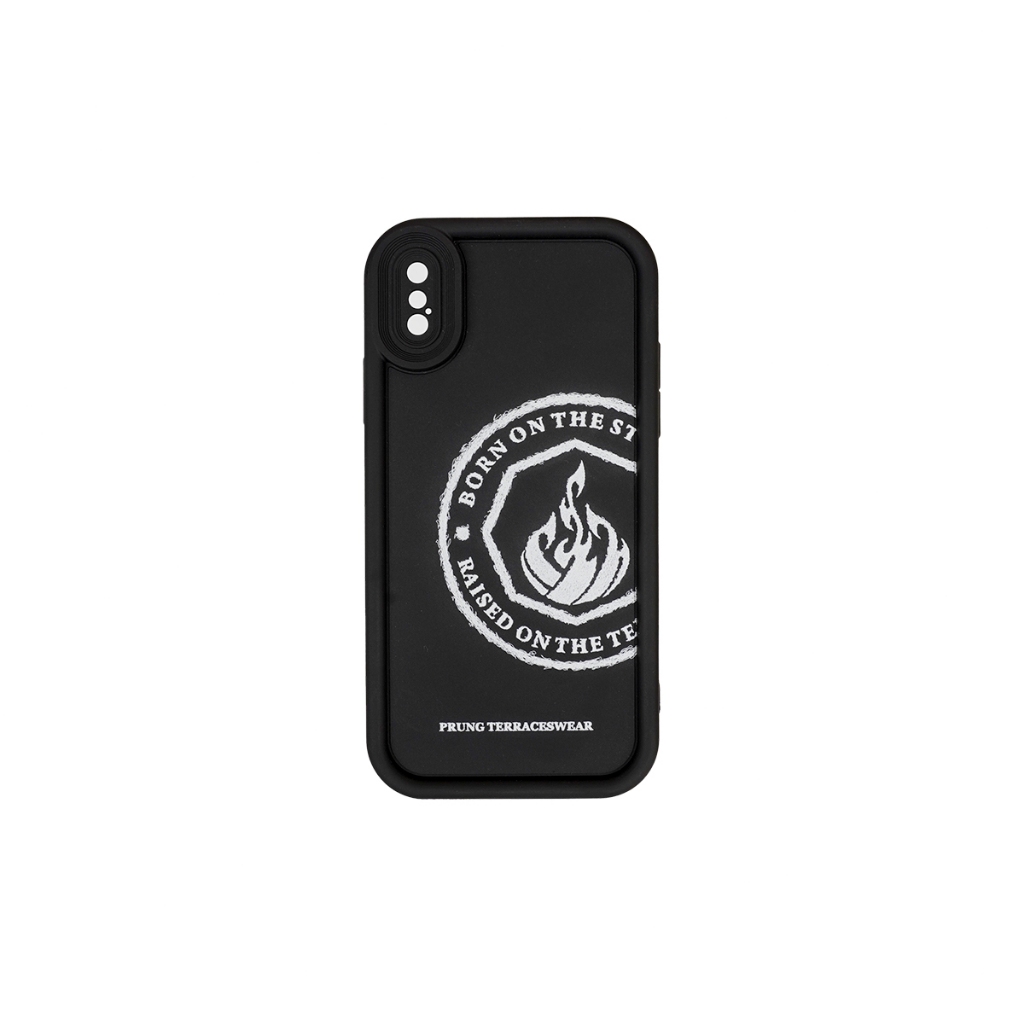 Prung Casing Iphone X Handphone Silicon Doff Iphone 10