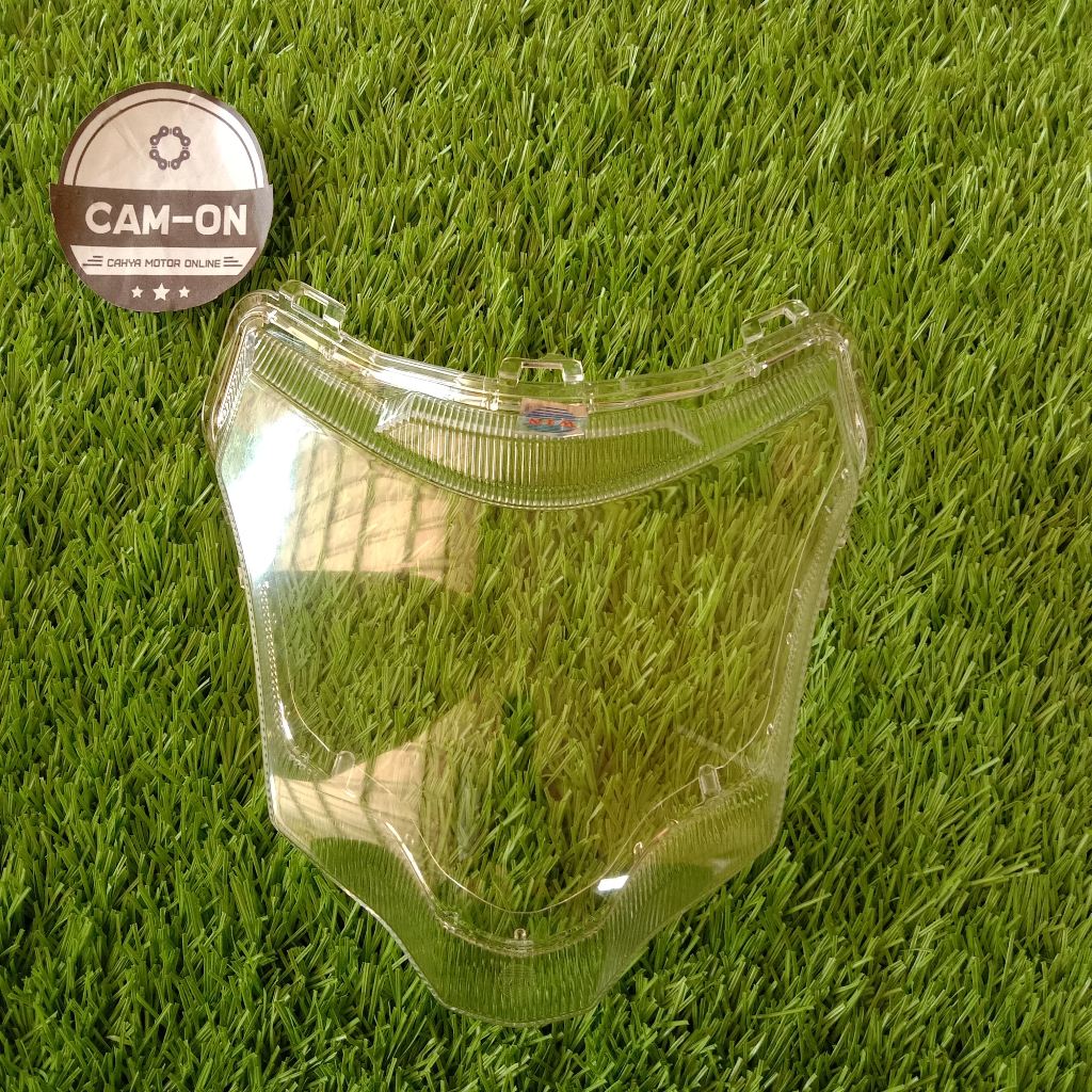 MIKA LAMPU DEPAN VIXION NEW 2016 | MICA LAMPU DEPAN VIXION NEW 2016 | KACA LAMPU DEPAN VIXION NEW 16