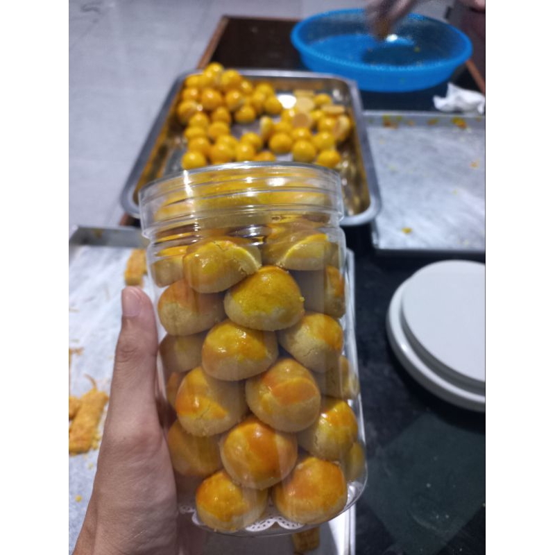 

Nastar premium home made