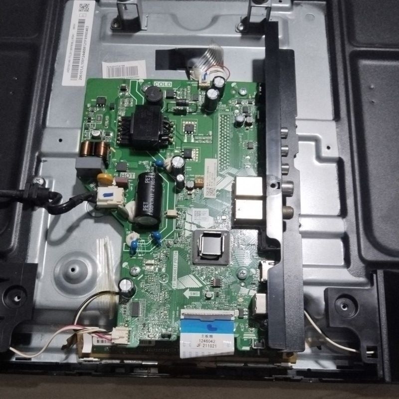 MAINBOARD TOSHIBA 32S25KP