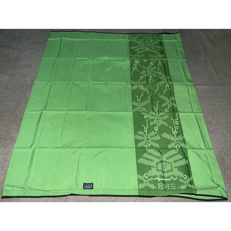 BHS TK SECOND NO MINUS MURAH