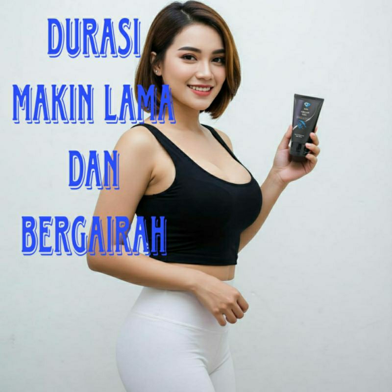 OBAT KUAT PALING AMPUH KRIM OLES ATASI EJAKULASI