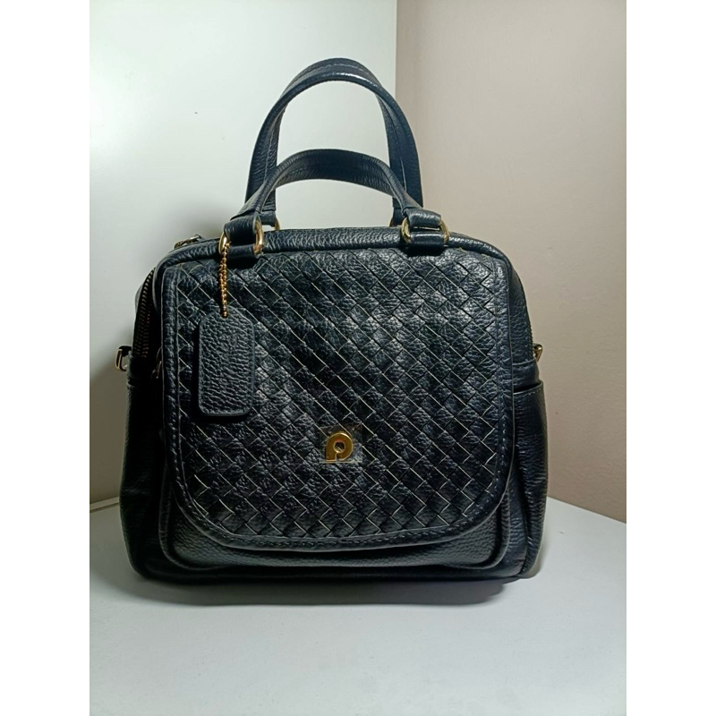 Preloved Tas Papillon K3411 (Bisa Nego)