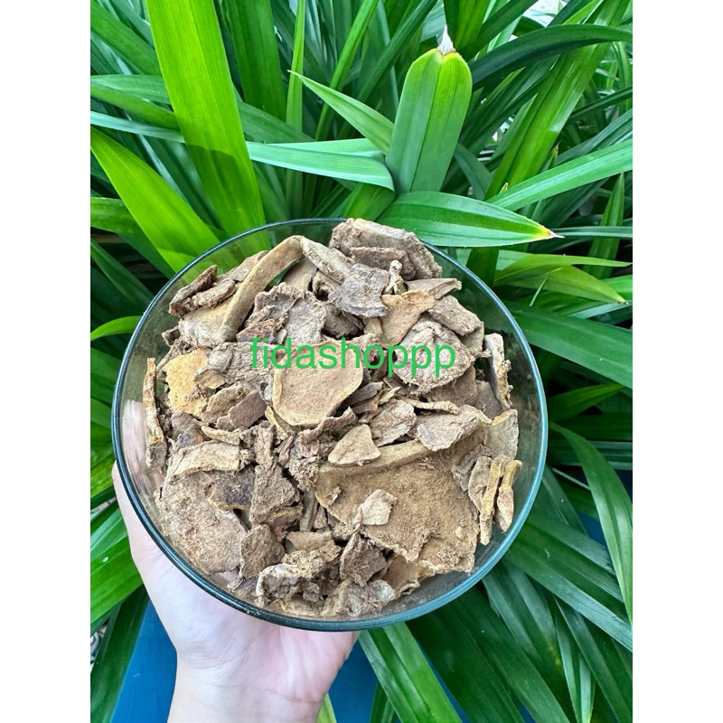 

temulawak kering 1kg