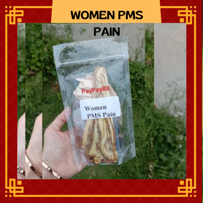 

Rempah herbal Women PMS Pain bahan berkualitas