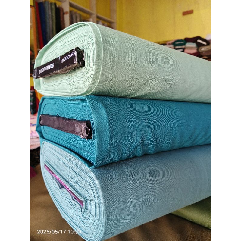 Toyobo fodu / royal mix / deluxe / Toyobo Armani / Toyobo Premium