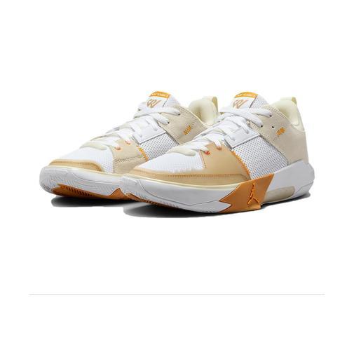 Sepatu Basket Pria Jordan Westbrook One Take 5 PF Coconut Milk FD2336-102