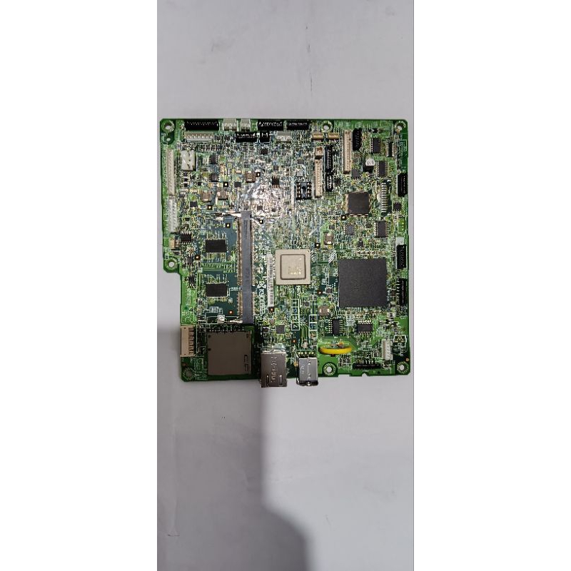 KYOCERA MAINBOARD ECOSYSY M2040DN