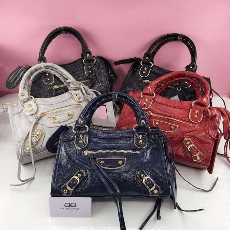 Tas Wanita Balenciaga Original