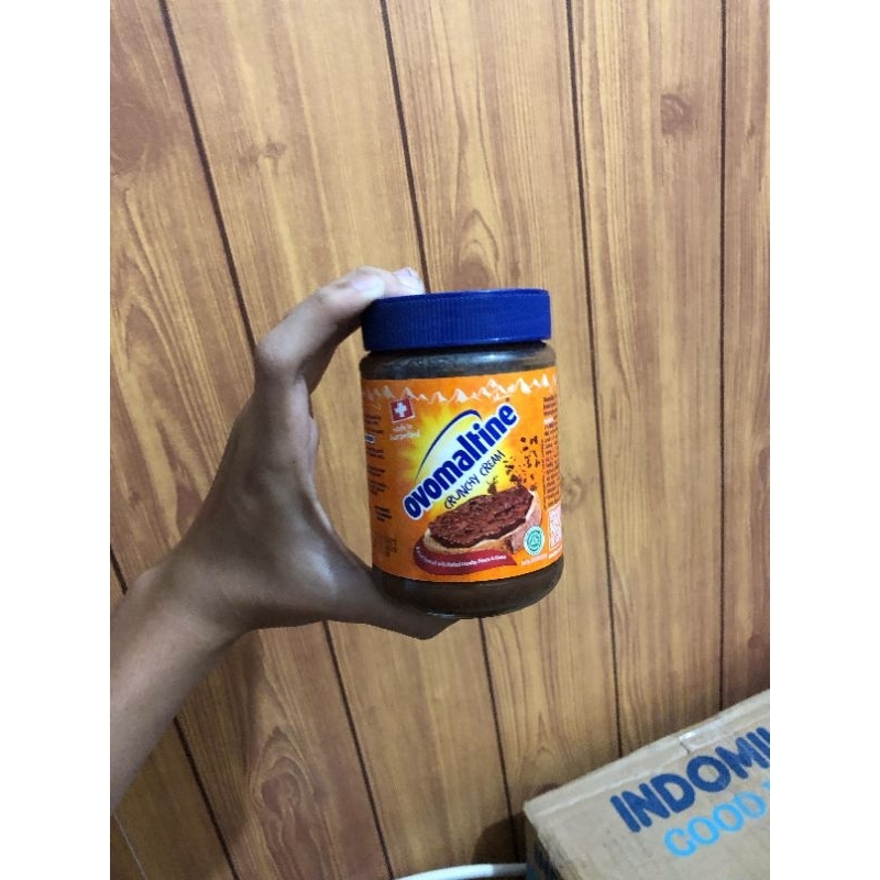 

PROMO! Ovomaltine 380gr exp 2026 harga murah!
