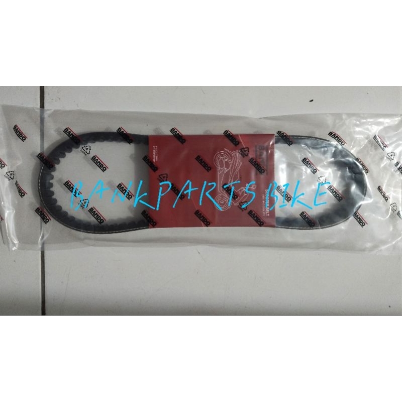 V-belt ONLY BANDO (KVB) for Vario 110 karbu/Vario 110 techno