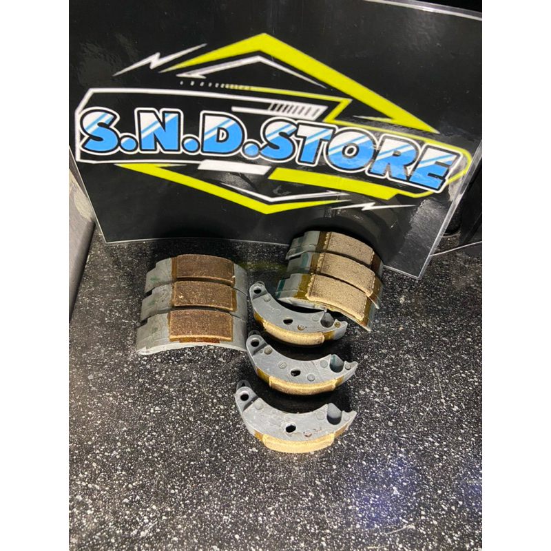 KAMPAS GANDA ORIGINAL MIO SPORTY BEAT KARBU (SECOND)