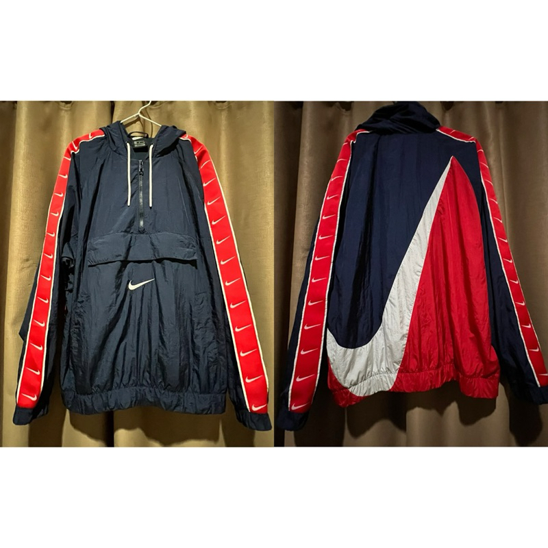 Windbreaker Nike Sportswear Big Swoosh