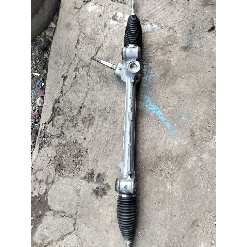 Rack steering Rack steer Yaris Vios Limo Eps steering Gear Assy Steering