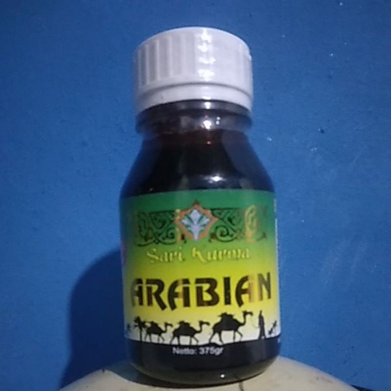 

sari kurma arabian