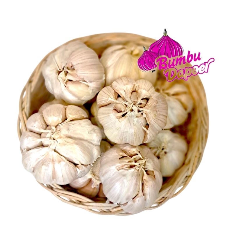 

Bawang Putih MURAH promo
