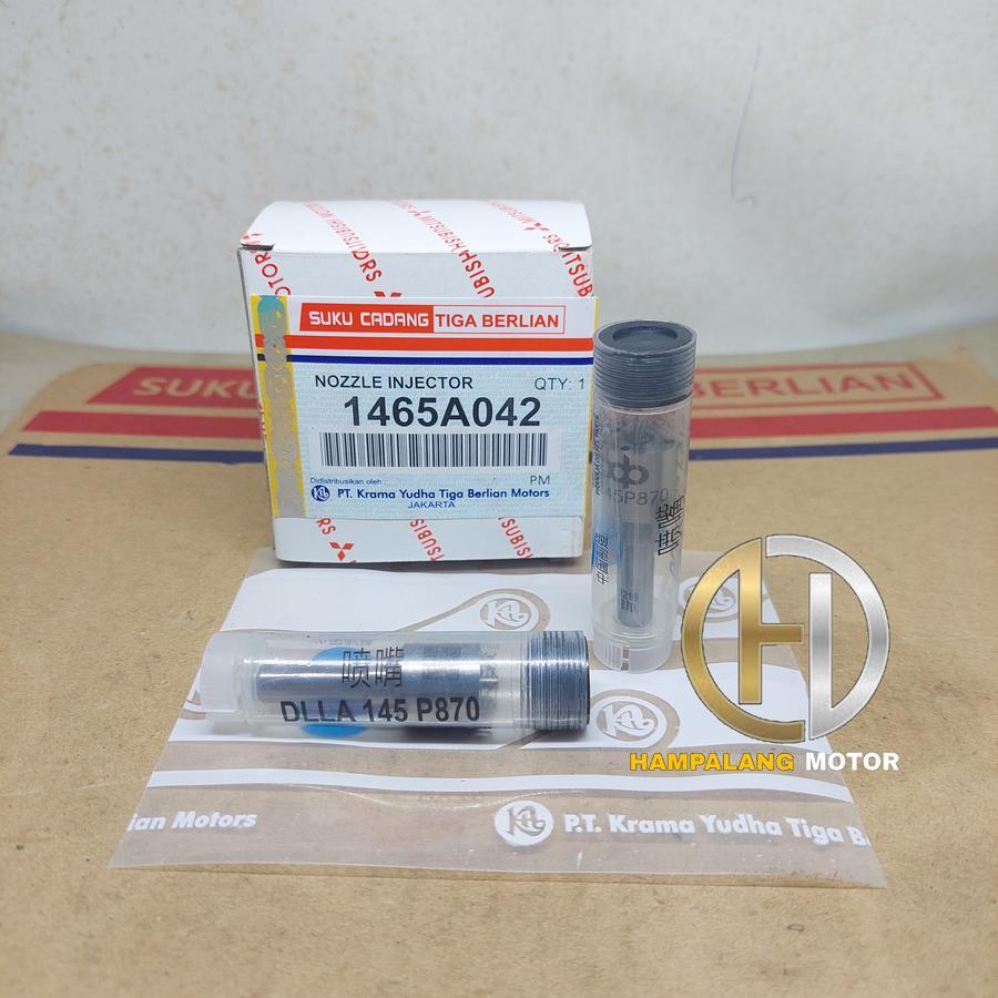 NOSEL NOZEL TRITON 2.5 TRITON 2500CC P870