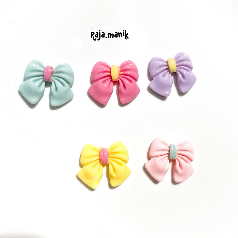 

clay pita glossy 5pcs