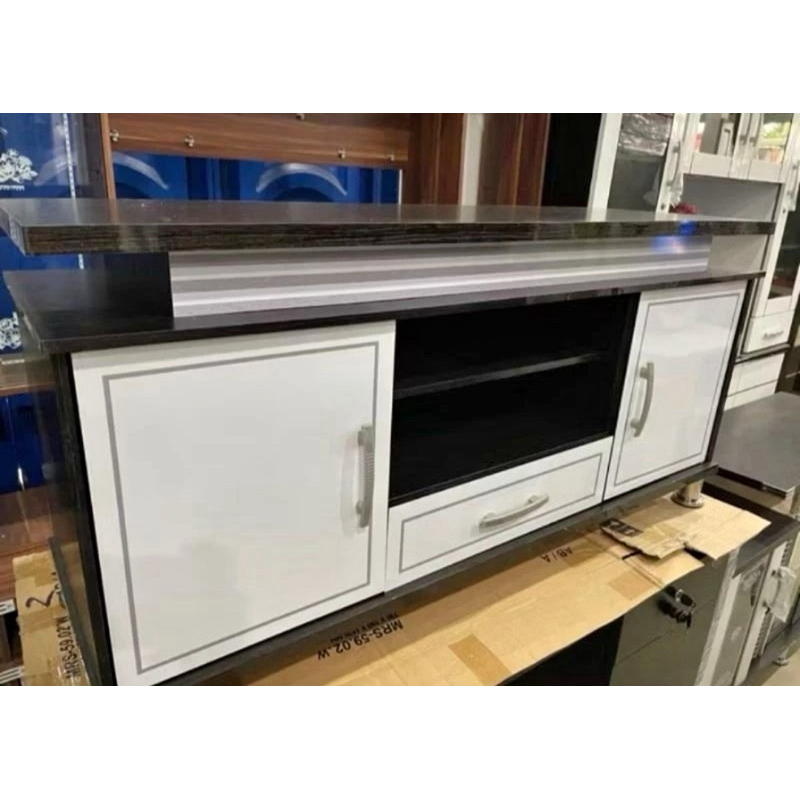 Buffet TV minimalis UK 120